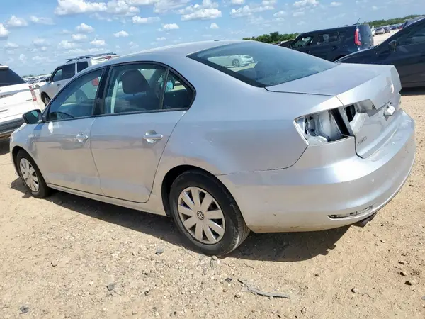 3VW267AJ0GM274441 2016 VOLKSWAGEN JETTA - Image 2