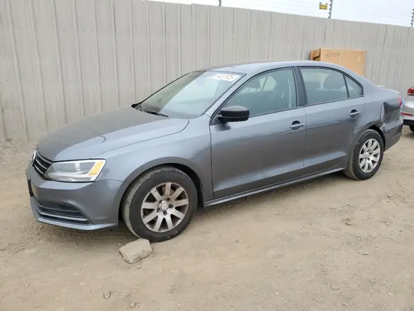 3VW267AJ0GM276254 2016 VOLKSWAGEN JETTA - Image 1