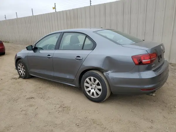 3VW267AJ0GM276254 2016 VOLKSWAGEN JETTA - Image 2