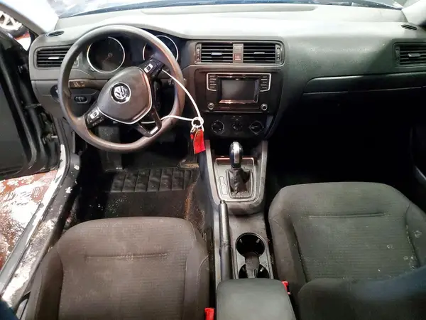 3VW267AJ0GM276335 2016 VOLKSWAGEN JETTA - Image 8