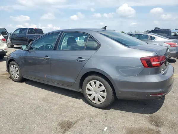 3VW267AJ0GM276397 2016 VOLKSWAGEN JETTA - Image 2