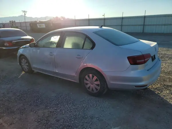 3VW267AJ0GM277128 2016 VOLKSWAGEN JETTA - Image 2