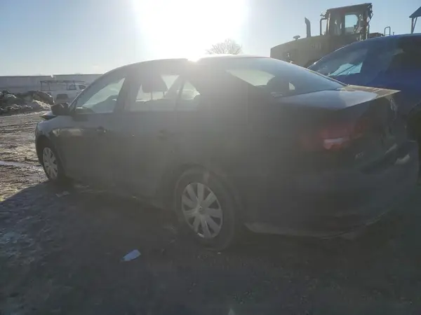 3VW267AJ0GM280921 2016 VOLKSWAGEN JETTA - Image 2