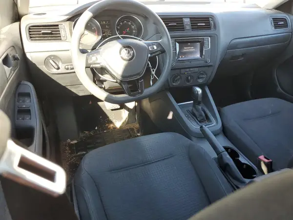 3VW267AJ0GM282605 2016 VOLKSWAGEN JETTA - Image 8