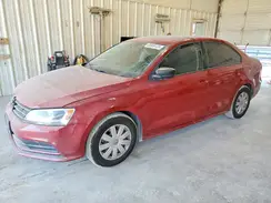 3VW267AJ0GM284158 2016 VOLKSWAGEN JETTA
