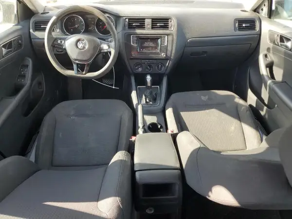 3VW267AJ0GM285665 2016 VOLKSWAGEN JETTA - Image 8