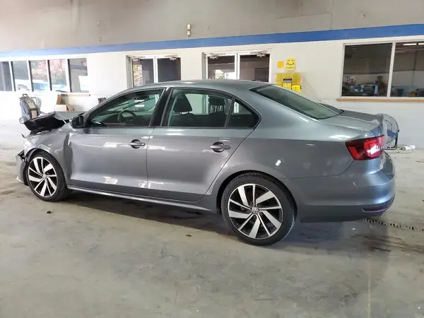 3VW267AJ0GM286833 2016 VOLKSWAGEN JETTA - Image 2