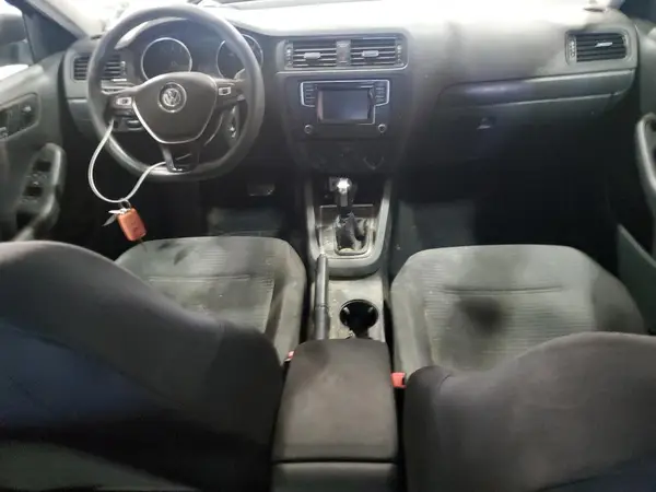 3VW267AJ0GM286833 2016 VOLKSWAGEN JETTA - Image 8