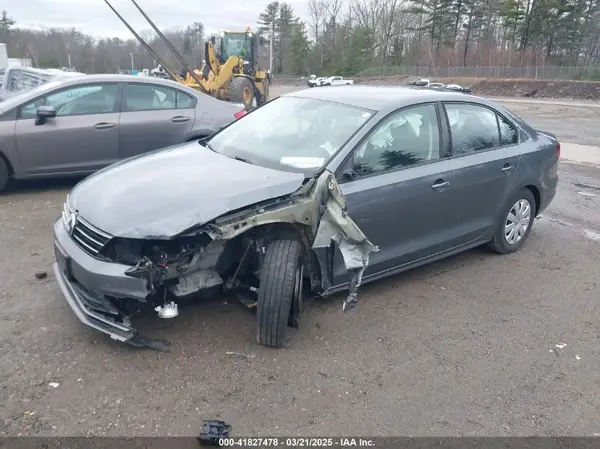 3VW267AJ0GM286914 2016 VOLKSWAGEN JETTA - Image 2