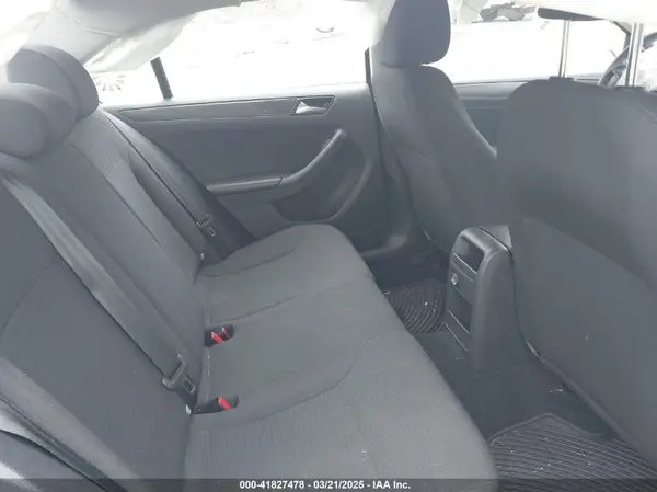 3VW267AJ0GM286914 2016 VOLKSWAGEN JETTA - Image 8