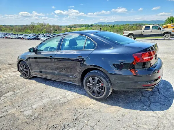 3VW267AJ0GM287027 2016 VOLKSWAGEN JETTA - Image 2