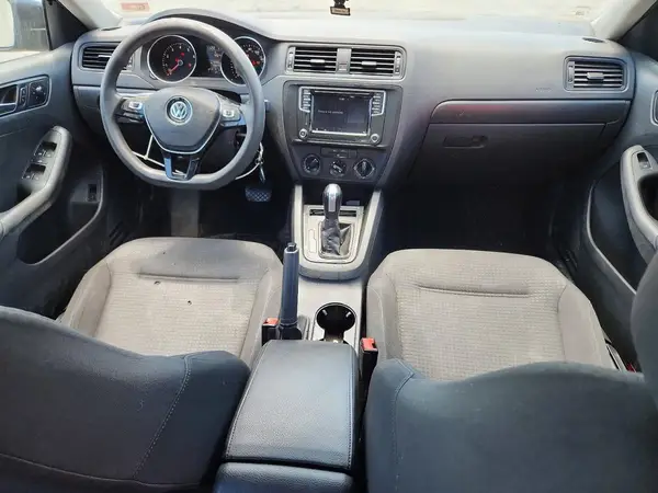 3VW267AJ0GM287027 2016 VOLKSWAGEN JETTA - Image 8