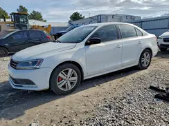 3VW267AJ0GM289151 2016 VOLKSWAGEN JETTA