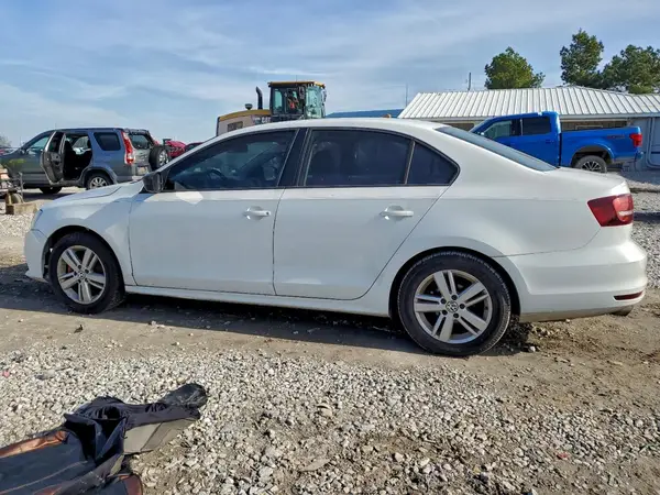 3VW267AJ0GM289151 2016 VOLKSWAGEN JETTA - Image 2