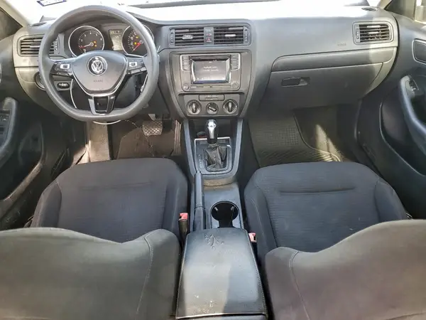 3VW267AJ0GM289151 2016 VOLKSWAGEN JETTA - Image 8
