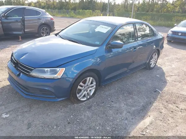 3VW267AJ0GM290302 2016 VOLKSWAGEN JETTA - Image 2