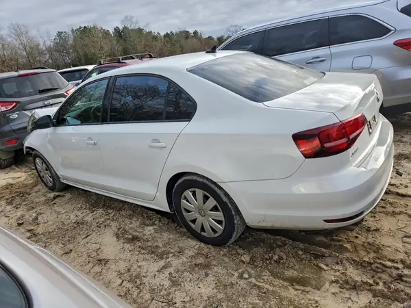 3VW267AJ0GM292096 2016 VOLKSWAGEN JETTA - Image 2