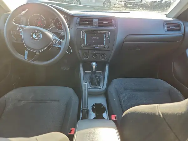 3VW267AJ0GM292096 2016 VOLKSWAGEN JETTA - Image 8