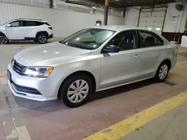 3VW267AJ0GM295094 2016 VOLKSWAGEN JETTA - Image 1