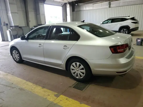 3VW267AJ0GM295094 2016 VOLKSWAGEN JETTA - Image 2