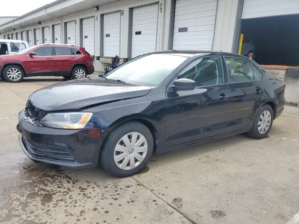 3VW267AJ0GM297864 2016 VOLKSWAGEN JETTA - Image 1