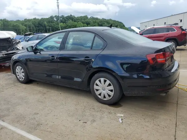 3VW267AJ0GM297864 2016 VOLKSWAGEN JETTA - Image 2