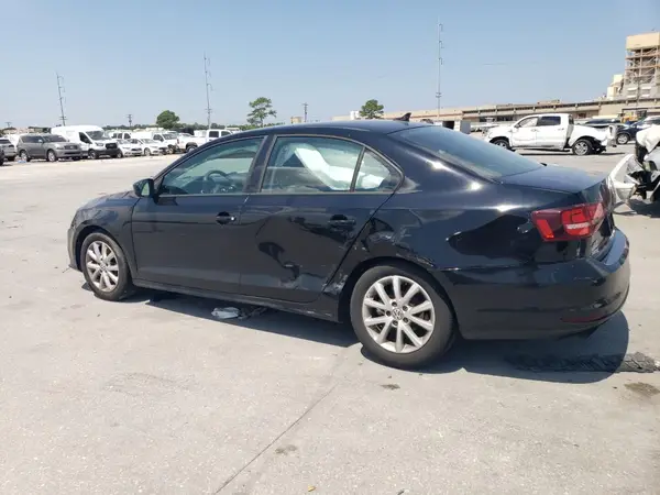 3VW267AJ0GM298383 2016 VOLKSWAGEN JETTA - Image 2