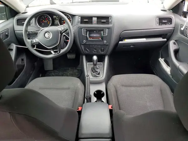 3VW267AJ0GM301184 2016 VOLKSWAGEN JETTA - Image 8