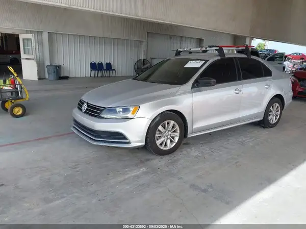 3VW267AJ0GM305509 2016 VOLKSWAGEN JETTA - Image 2