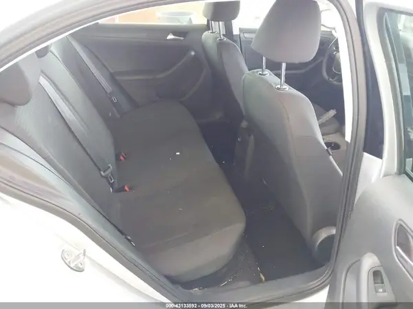 3VW267AJ0GM305509 2016 VOLKSWAGEN JETTA - Image 8