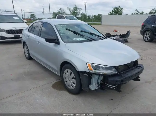 3VW267AJ0GM305798 2016 VOLKSWAGEN JETTA - Image 1