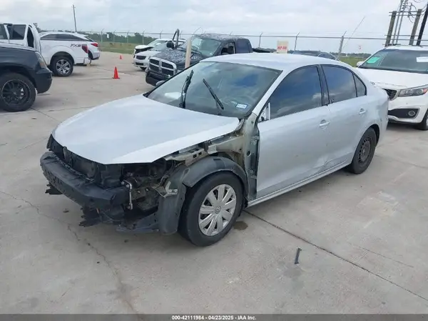 3VW267AJ0GM305798 2016 VOLKSWAGEN JETTA - Image 2