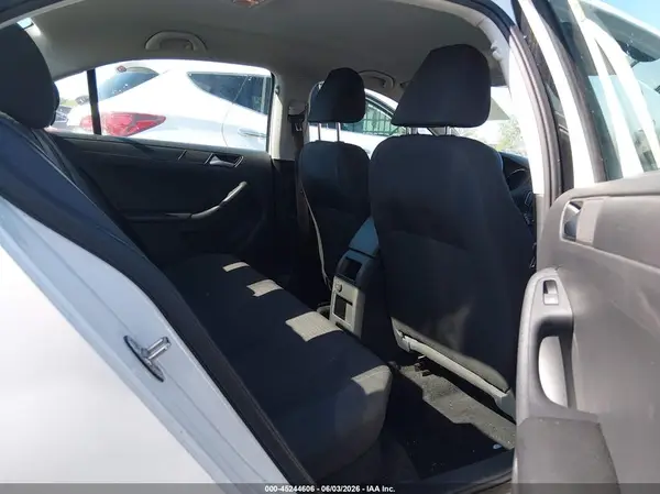 3VW267AJ0GM306904 2016 VOLKSWAGEN JETTA - Image 8