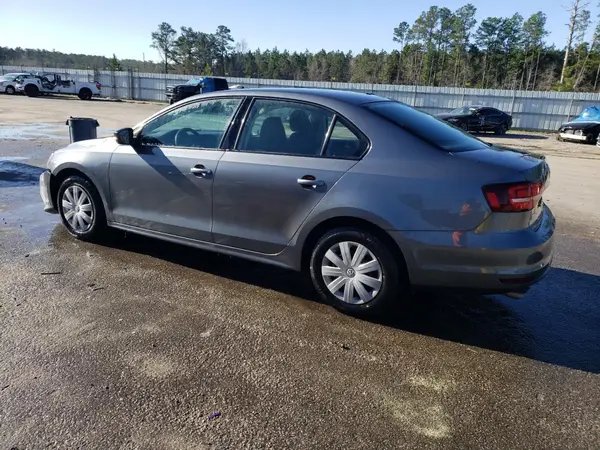 3VW267AJ0GM312802 2016 VOLKSWAGEN JETTA - Image 2