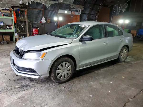 3VW267AJ0GM314761 2016 VOLKSWAGEN JETTA - Image 1