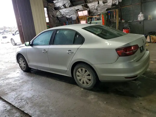 3VW267AJ0GM314761 2016 VOLKSWAGEN JETTA - Image 2