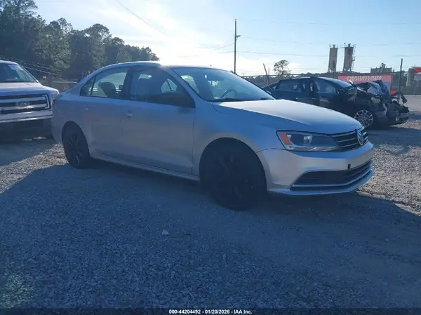 3VW267AJ0GM314968 2016 VOLKSWAGEN JETTA - Image 1