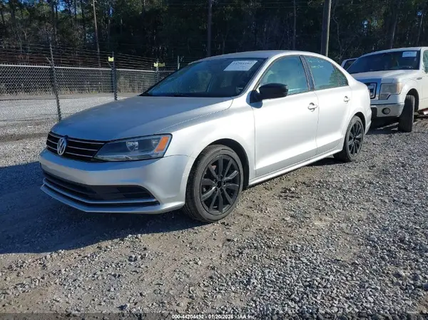 3VW267AJ0GM314968 2016 VOLKSWAGEN JETTA - Image 2