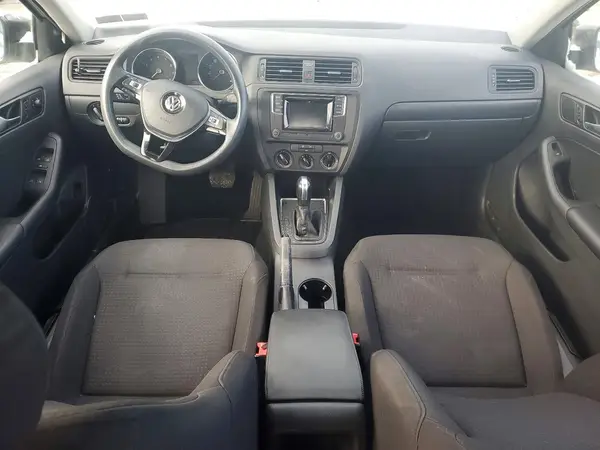 3VW267AJ0GM316400 2016 VOLKSWAGEN JETTA - Image 8