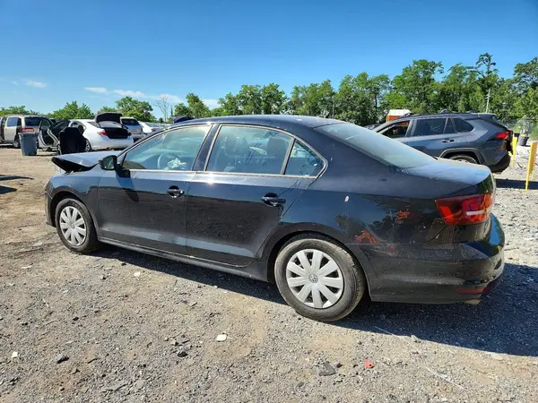 3VW267AJ0GM316414 2016 VOLKSWAGEN JETTA - Image 2