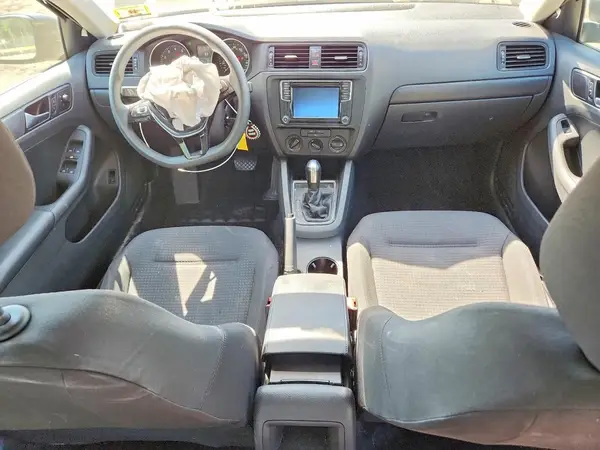 3VW267AJ0GM316414 2016 VOLKSWAGEN JETTA - Image 8