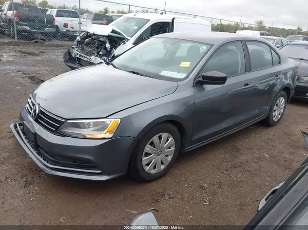 3VW267AJ0GM317904 2016 VOLKSWAGEN JETTA - Image 2