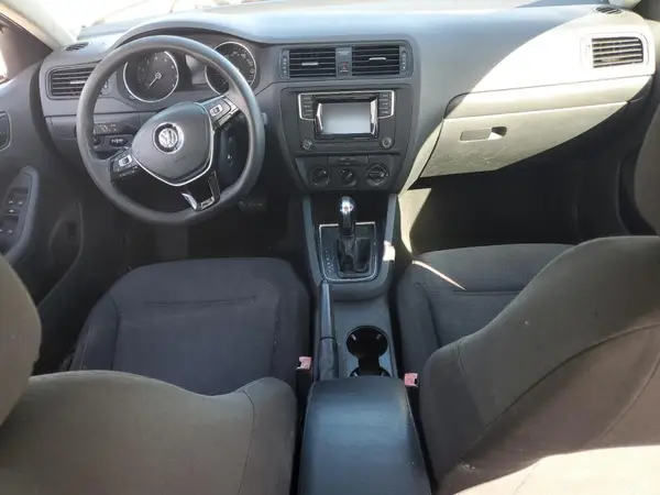 3VW267AJ0GM322447 2016 VOLKSWAGEN JETTA - Image 8