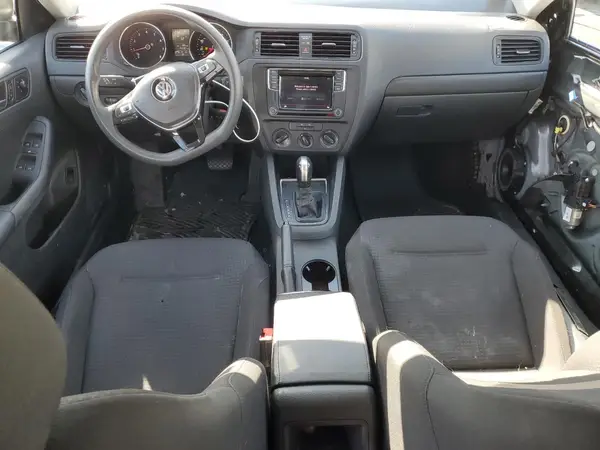 3VW267AJ0GM325260 2016 VOLKSWAGEN JETTA - Image 8