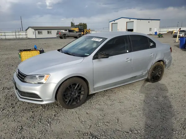 3VW267AJ0GM330426 2016 VOLKSWAGEN JETTA - Image 1