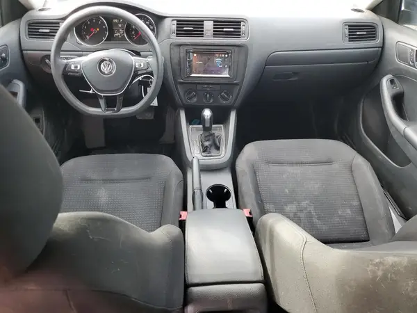3VW267AJ0GM330426 2016 VOLKSWAGEN JETTA - Image 8