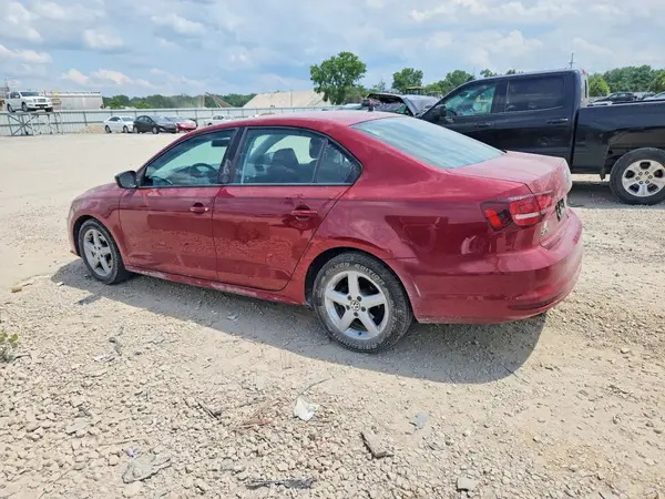 3VW267AJ0GM334296 2016 VOLKSWAGEN JETTA - Image 2