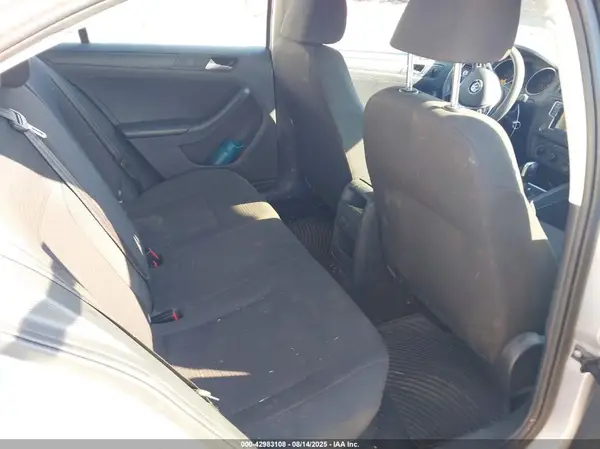 3VW267AJ0GM338221 2016 VOLKSWAGEN JETTA - Image 8