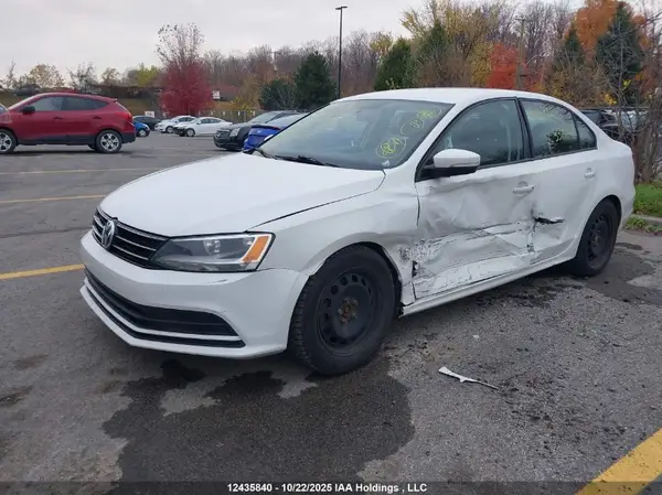 3VW267AJ0GM338865 2016 VOLKSWAGEN JETTA - Image 2