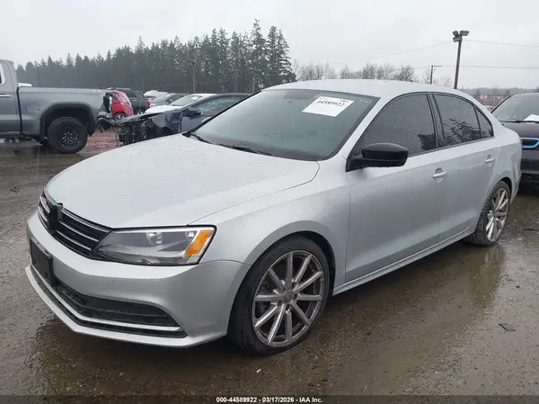 3VW267AJ0GM344617 2016 VOLKSWAGEN JETTA - Image 2